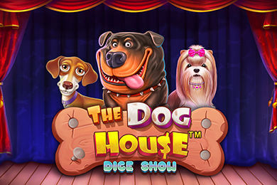 Thedoghousedice слот онлайн Тайгер Казино